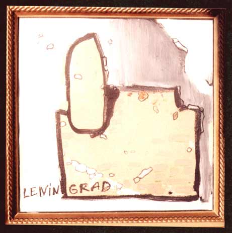 LENINGRAD